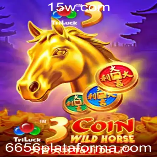 Explorando o Universo de 3CoinWildHorse: Uma Aventura Inovadora na Plataforma 6656