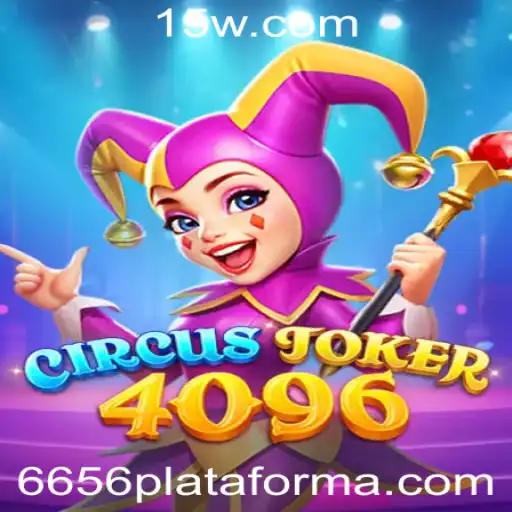 Explorando o Mundo de CircusJoker4096: Um Novo Fenômeno de Jogo de Plataforma