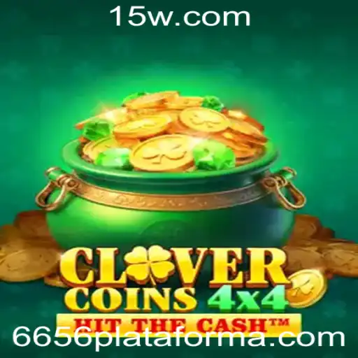 Descubra o Mundo Fascinante do Jogo CloverCoins4x4