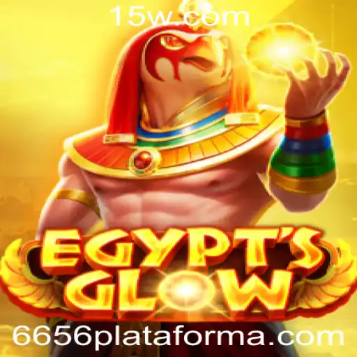 EgyptsGlow: A Nova Sensação no Mundo dos Jogos