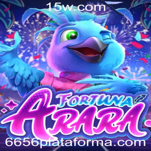 FortunaArara: Descubra o Inovador Jogo de Plataforma '6656'