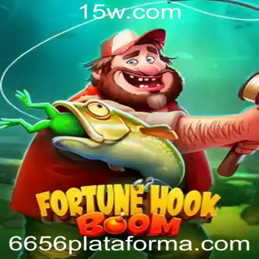 FortuneHookBoom: A Aventura dos Sete Mares na Plataforma 6656