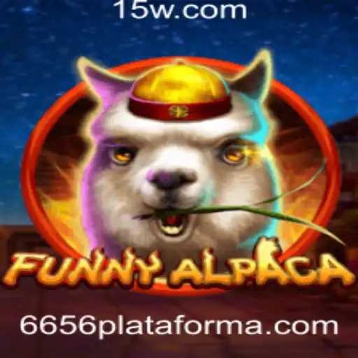 FunnyAlpaca: Aventura em Plataforma Repleta de Risadas