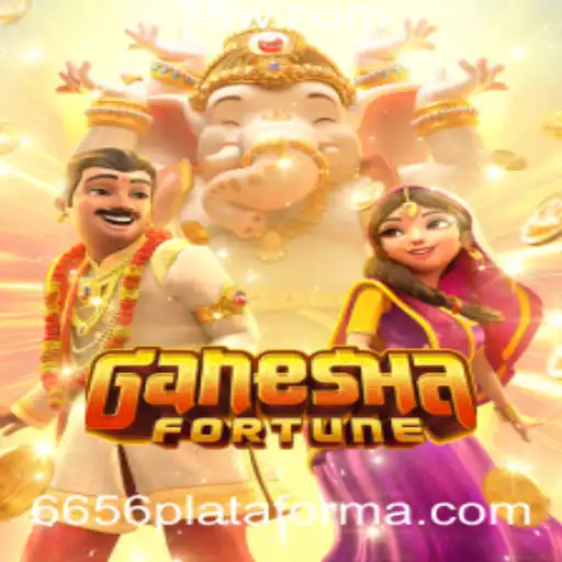 GaneshaFortune: Descubra o Mundo Fascinante de Sorte e Estratégia
