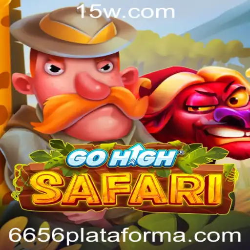 Explorando o Jogo GoHighSafari: Desafios e Aventuras na Plataforma 6656