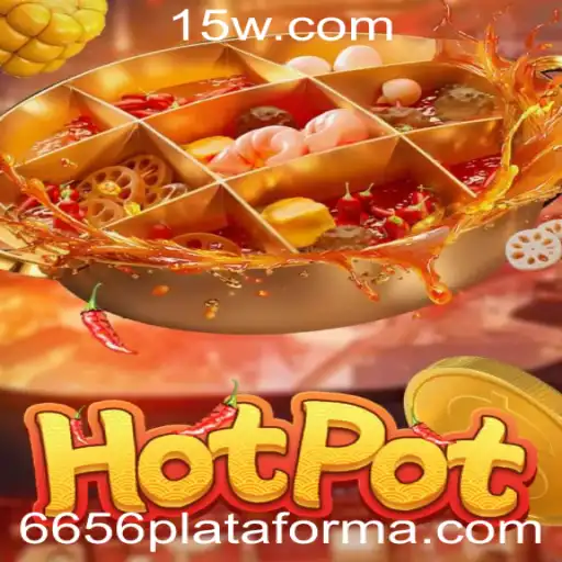 Descubra Hotpot: O Jogo de Plataforma do Momento