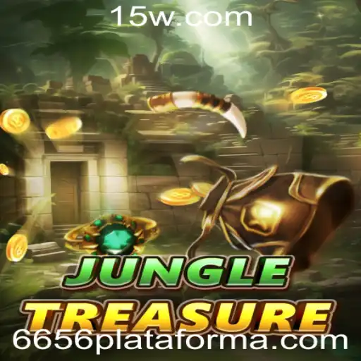 Explorando JungleTreasure: Um Novo Desafio em Plataforma