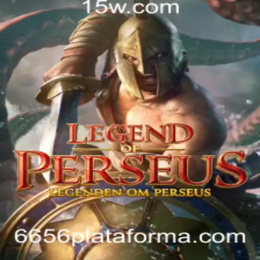 Explorando: LegendofPerseus, O Novo Fenômeno na Plataforma 6656