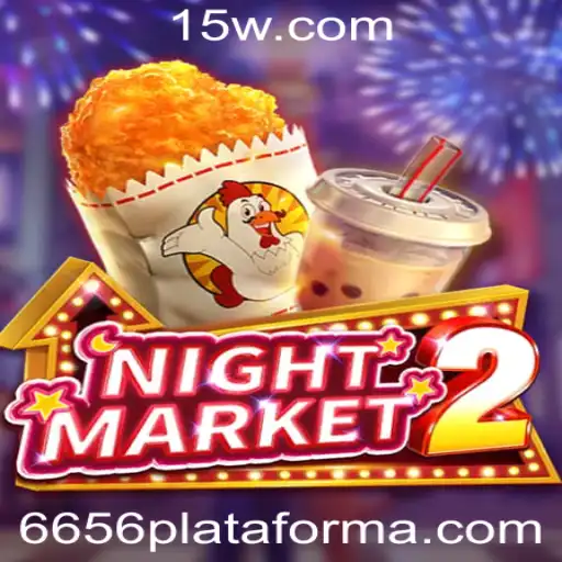 Explorando NightMarket2: Um Mergulho na Nova Sensação dos Games