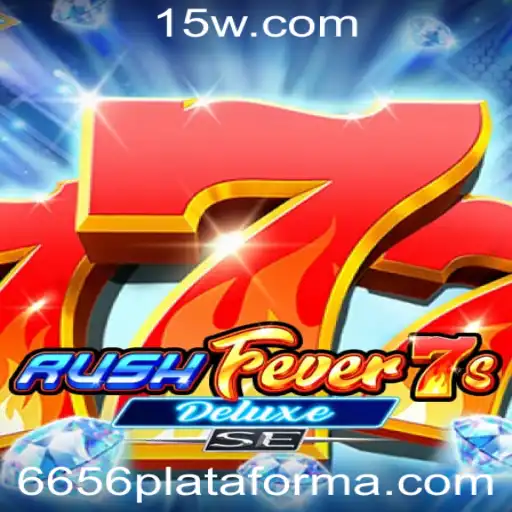 Explorando o Universo do Jogo RushFever7sDeluxeSE na Plataforma 6656