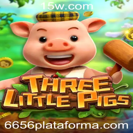 Desvendando THREELITTLEPIGS: O Novo Fenômeno na Plataforma 6656