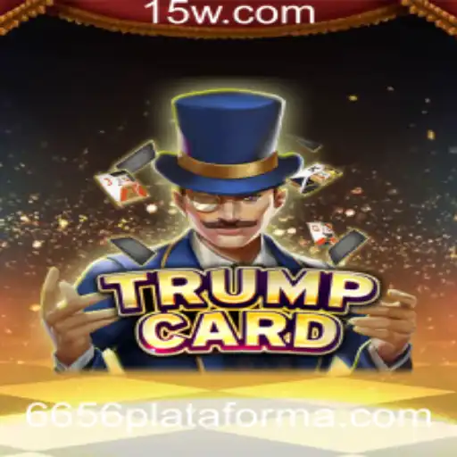 Explorando TrumpCard: O Jogo de Estratégia da Plataforma 6656
